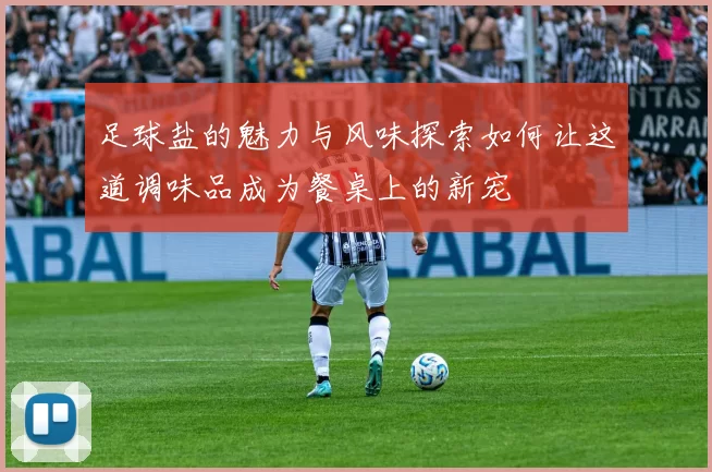 足球盐的魅力与风味探索如何让这道调味品成为餐桌上的新宠